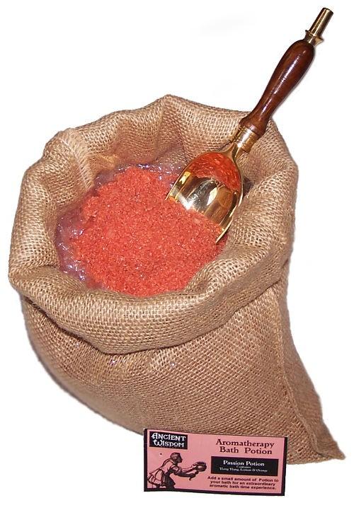 Ancient Wisdom Passion Potion 7kg Hessian Sack