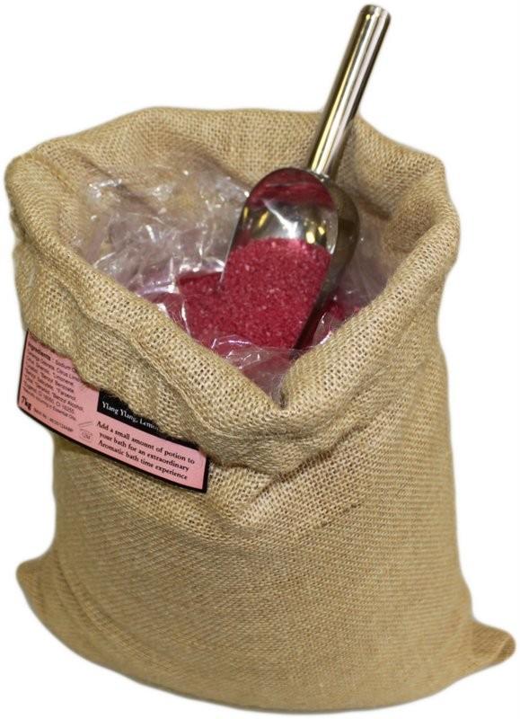 ancient wisdom Passion Potion 7kg Hessian Sack