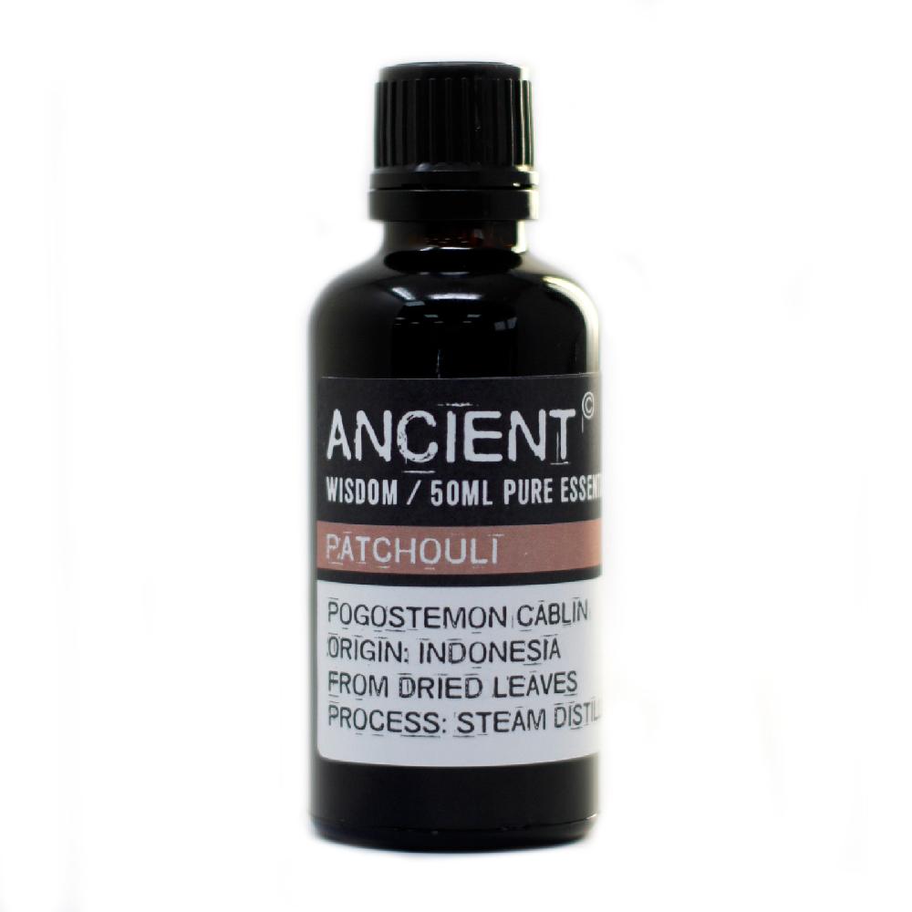 ancient wisdom Patchouli 50ml