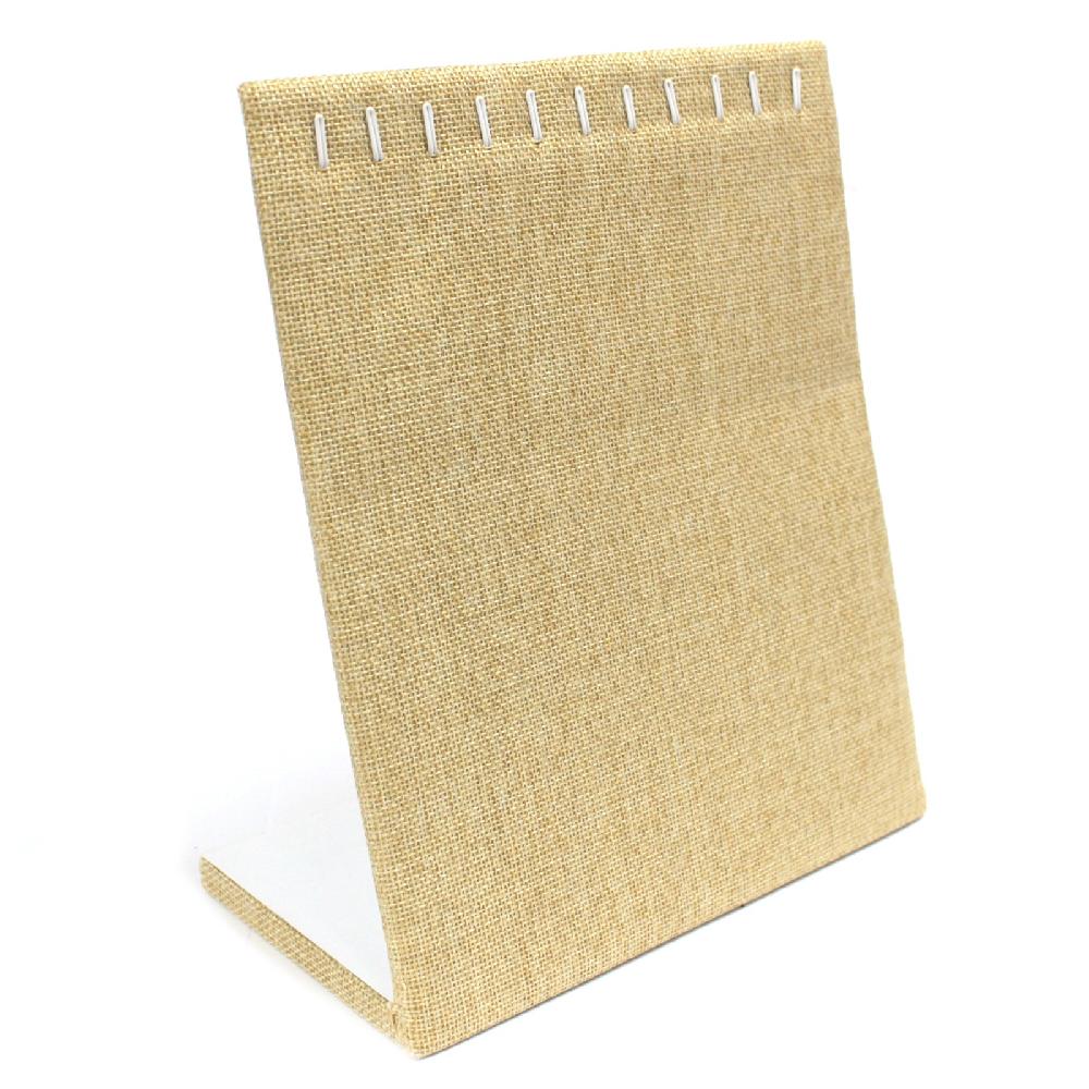 ancient wisdom Pendant Display (11 pegs)