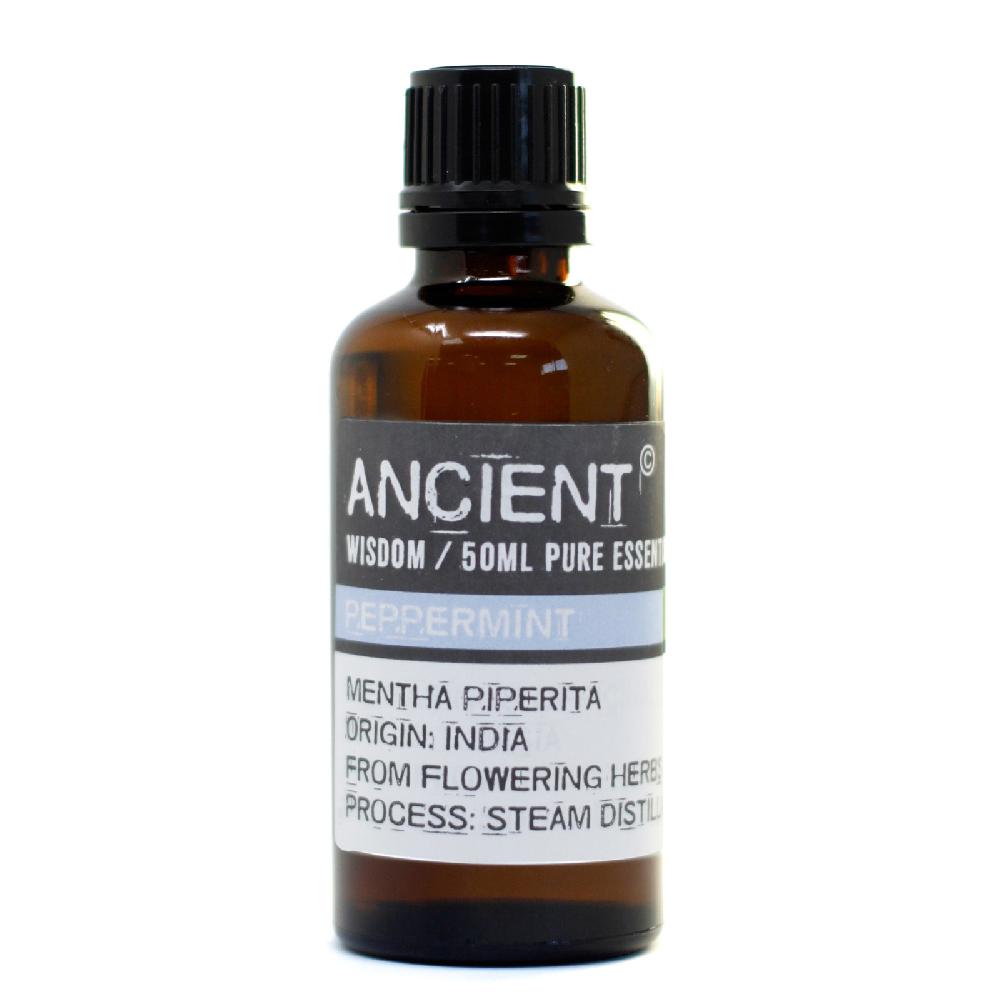 ancient wisdom Peppermint 50ml