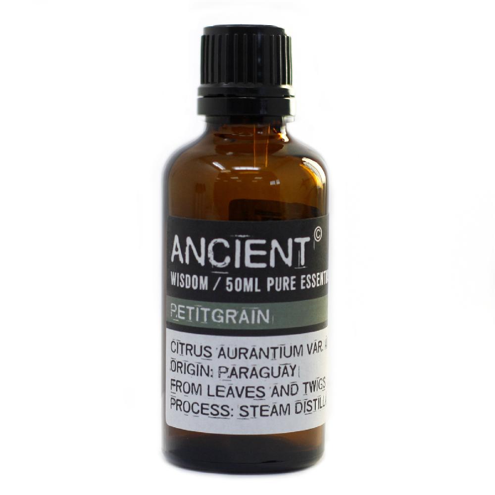 ancient wisdom Petitgrain 50ml