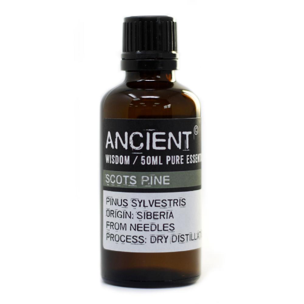 ancient wisdom Pine Sylvestris (Scots Pine) 50ml