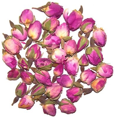 Ancient Wisdom Pink Rose Buds (0.5kg)