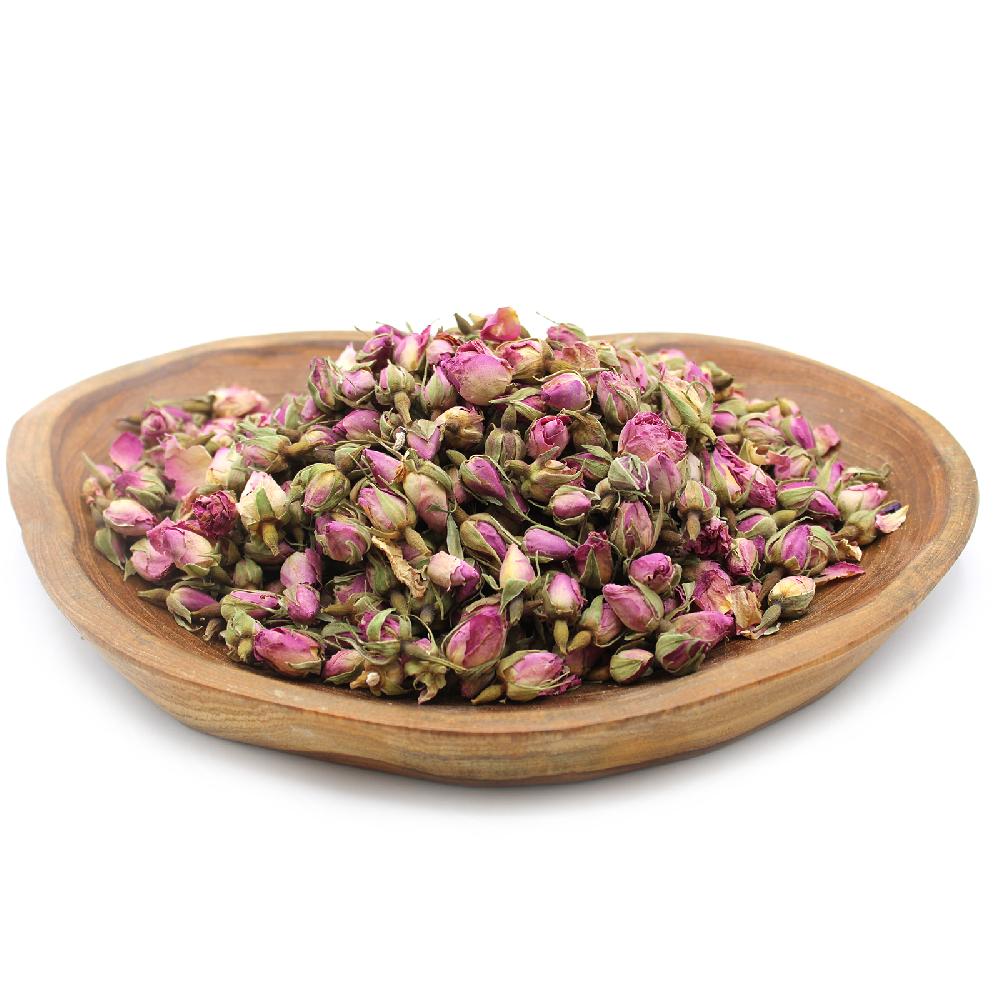 ancient wisdom Pink Rose Buds (0.5kg)