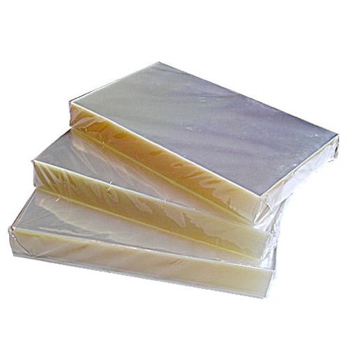 ancient wisdom Plastic Sheets For Soap (apx 1000)