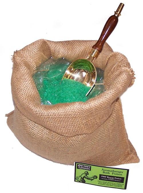 Ancient Wisdom PMT Potion 7kg Hessian Sack