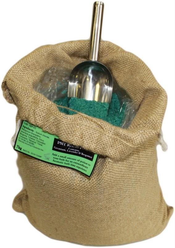 ancient wisdom PMT Potion 7kg Hessian Sack