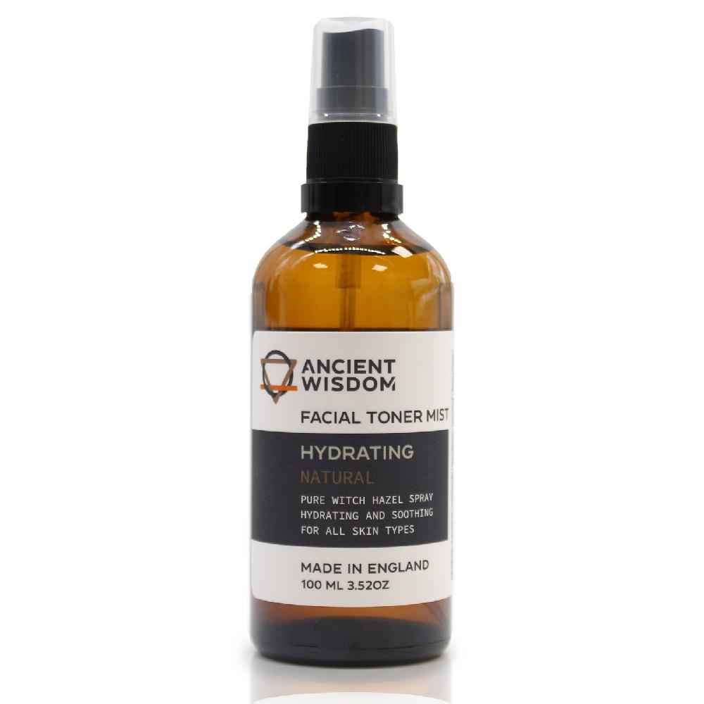 ancient wisdom Pure Witch Hazel 100ml