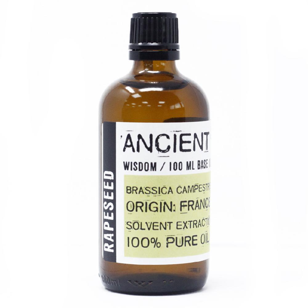 ancient wisdom Rapeseed Oil - 100ml