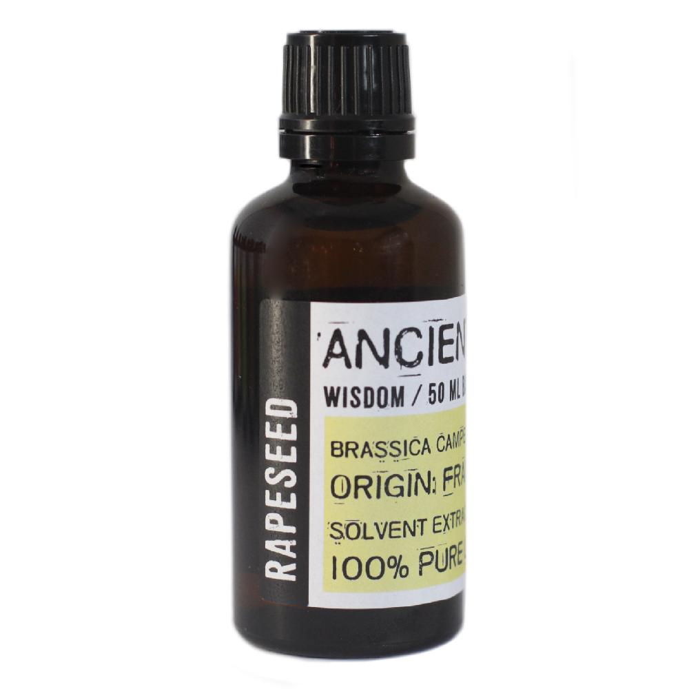 ancient wisdom Rapeseed Oil - 50ml