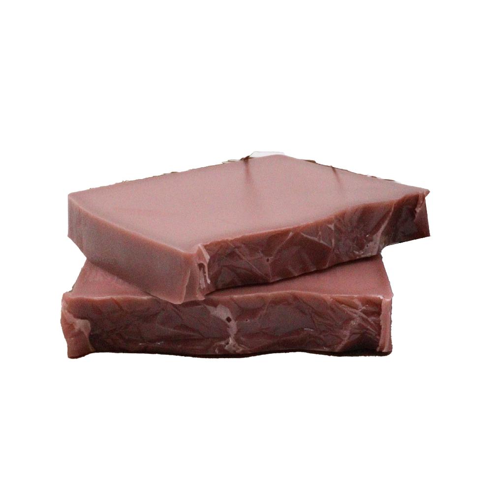 Ancient Wisdom Raspberry Bliss Soap Loaf