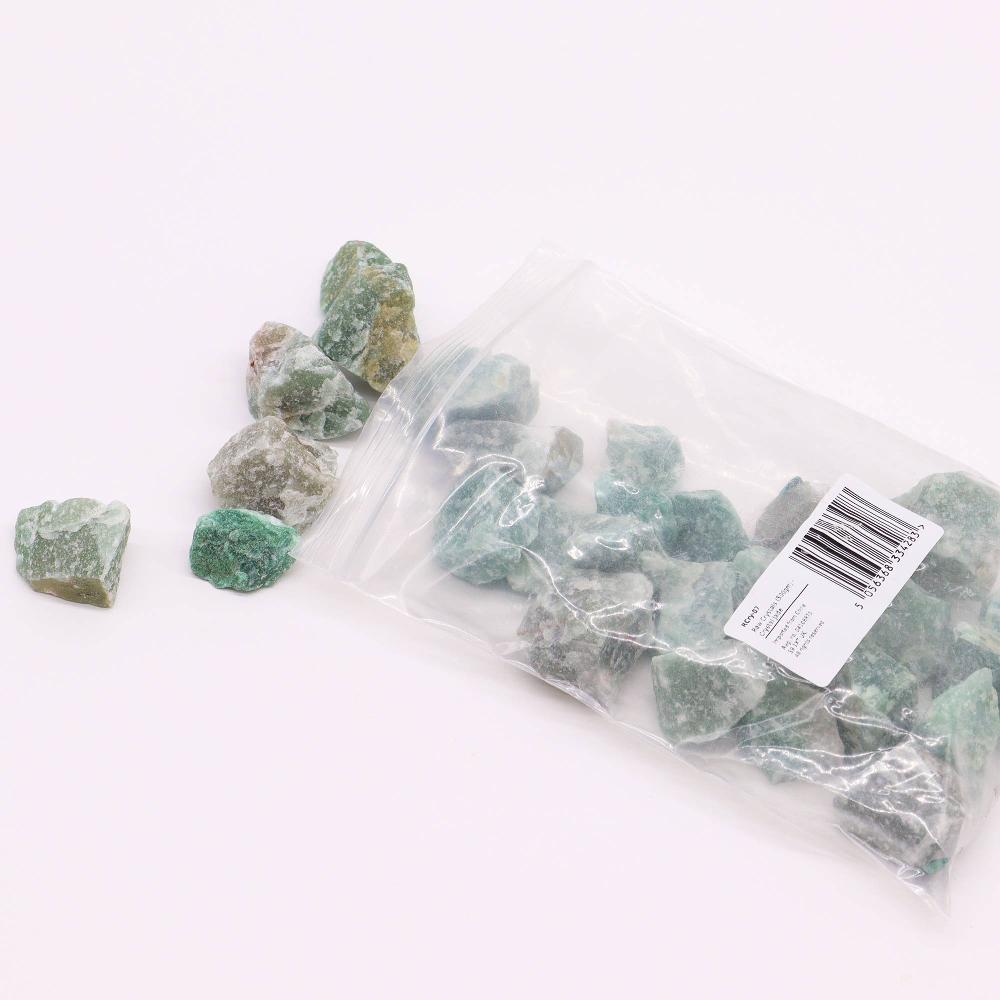 Ancient Wisdom Raw Crystals (500g) - Crystal Jade
