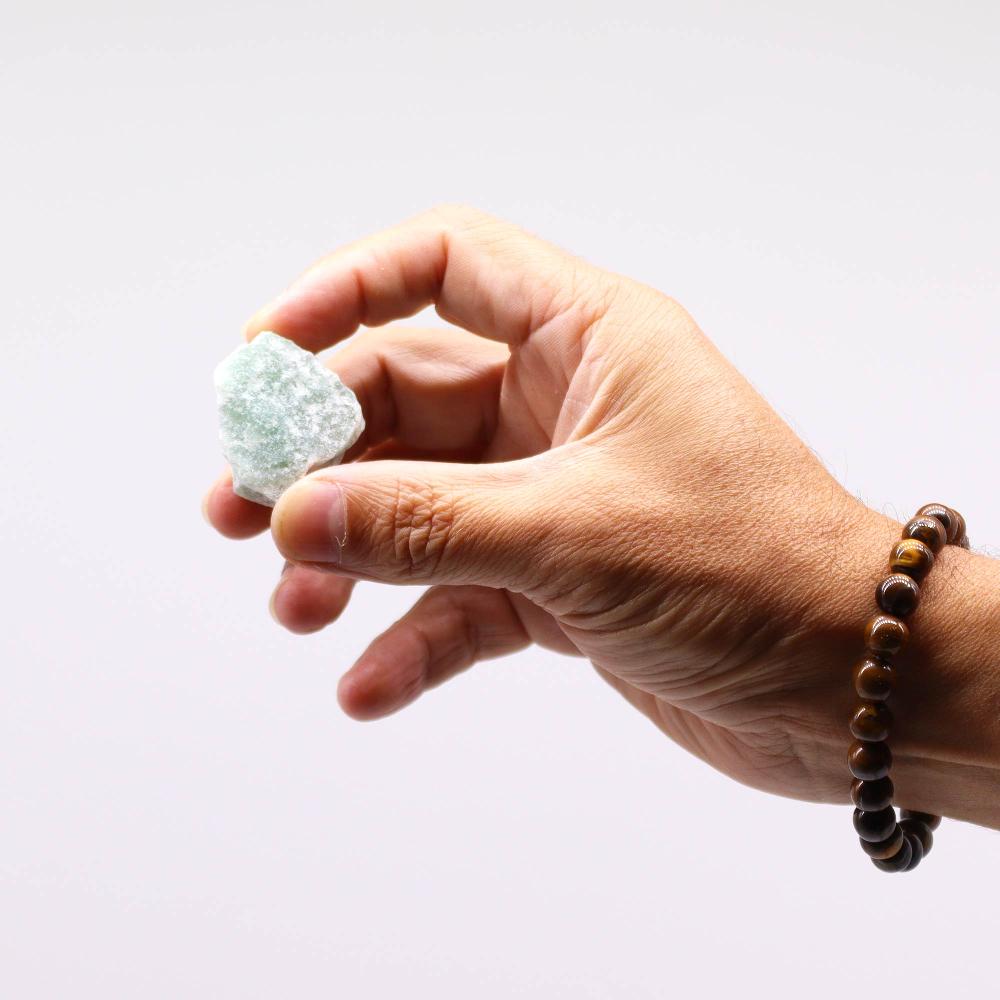 Ancient Wisdom Raw Crystals (500g) - Crystal Jade