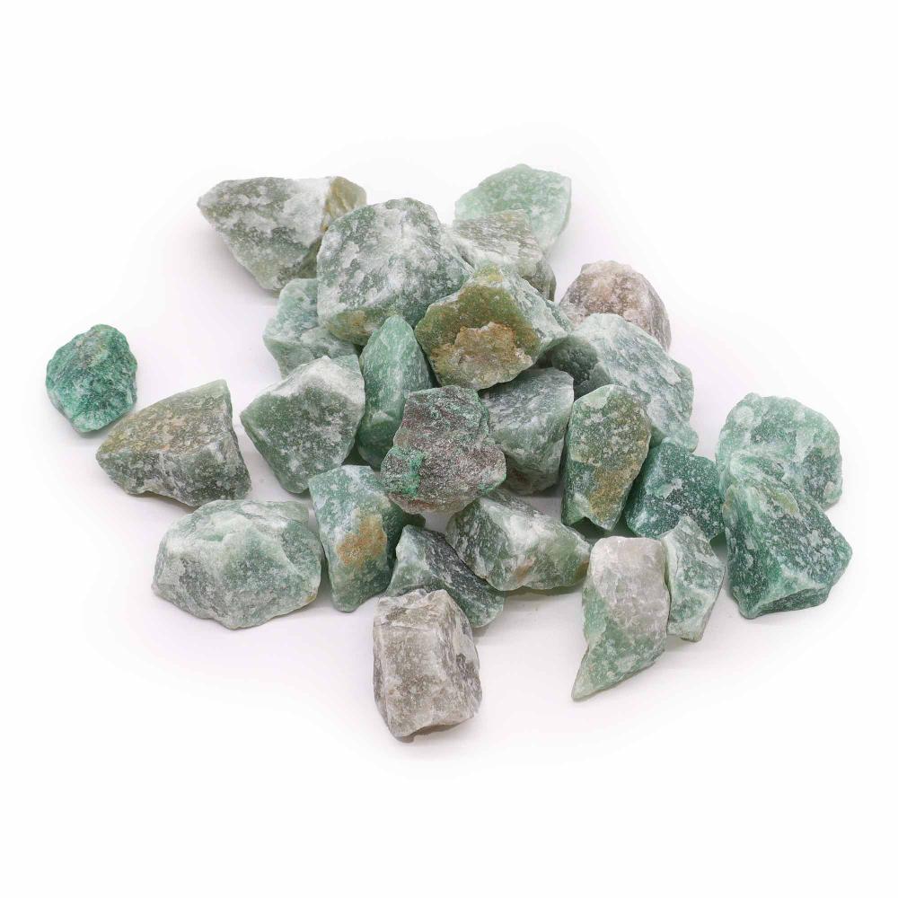 ancient wisdom Raw Crystals (500g) - Crystal Jade