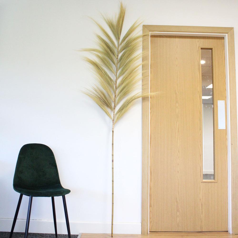 Ancient Wisdom Rayung Grass Blond - 2m