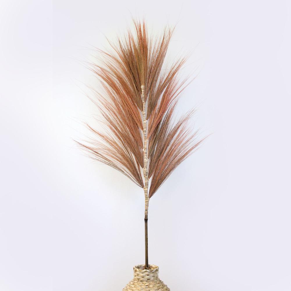 Ancient Wisdom Rayung Grass Coral - 1.6m