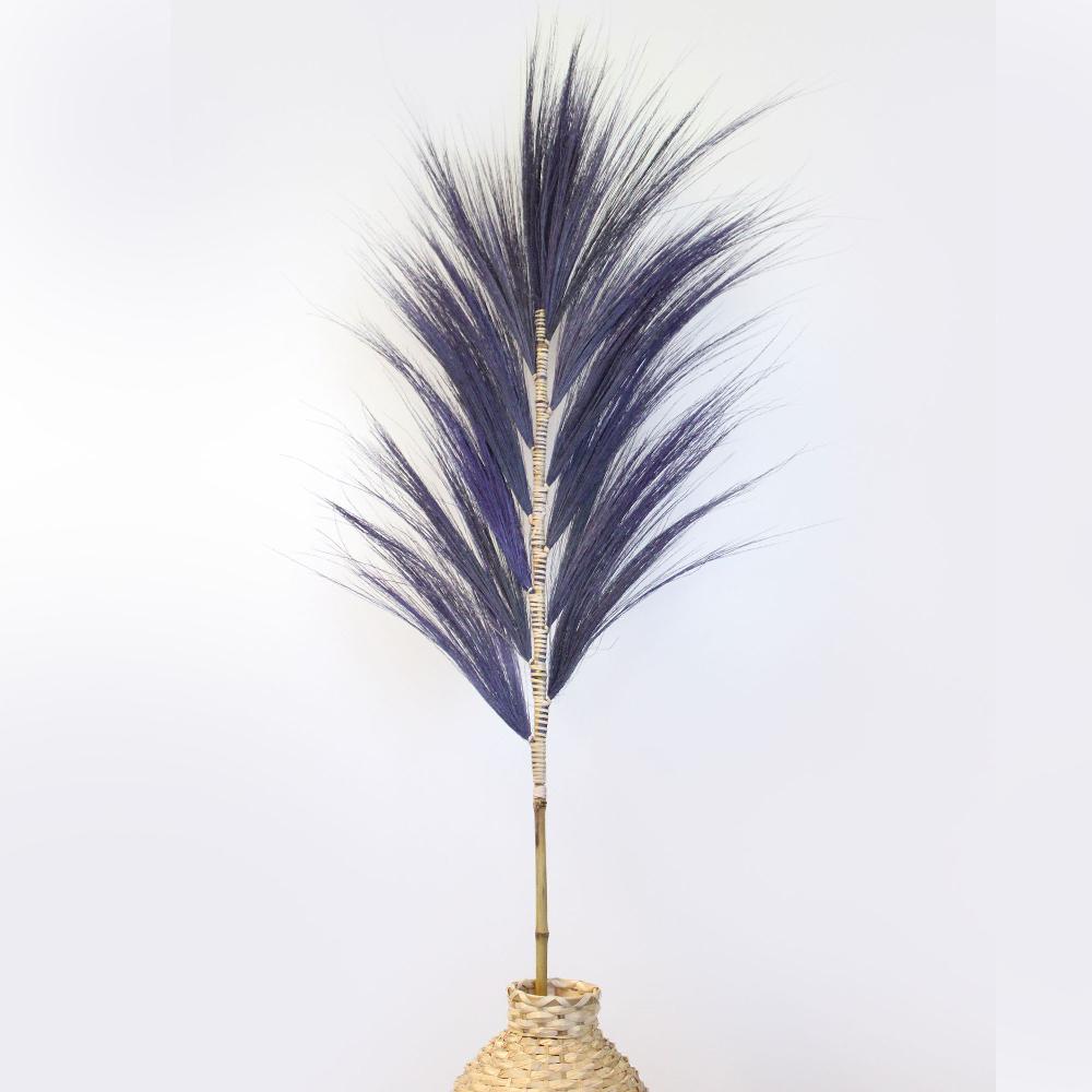 Ancient Wisdom Rayung Grass Lavender- 1.6m