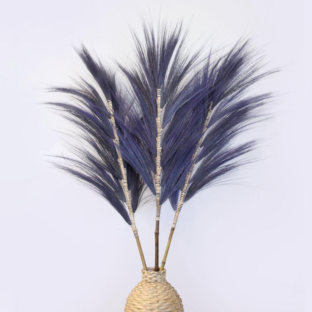 ancient wisdom Rayung Grass Lavender- 1.6m