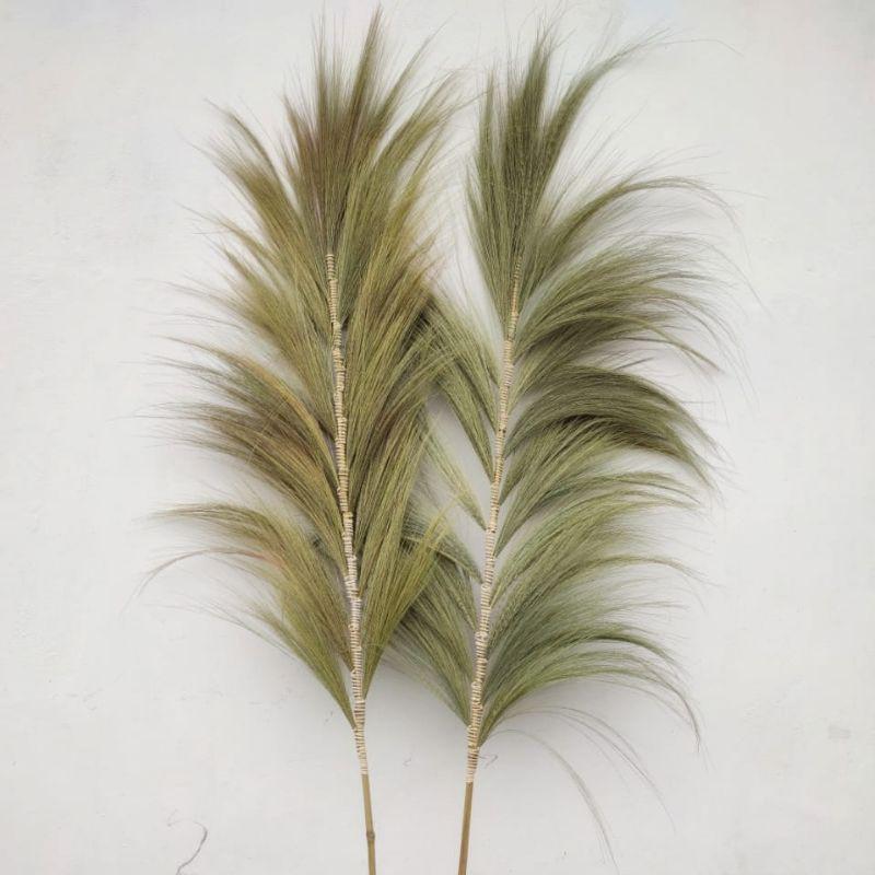 Ancient Wisdom Rayung Grass Natural - 2m