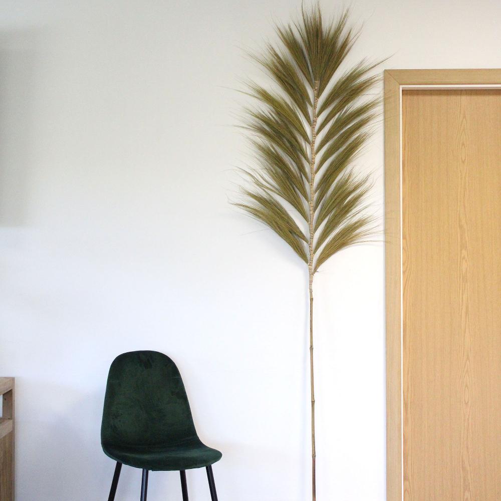 Ancient Wisdom Rayung Grass Natural - 2m