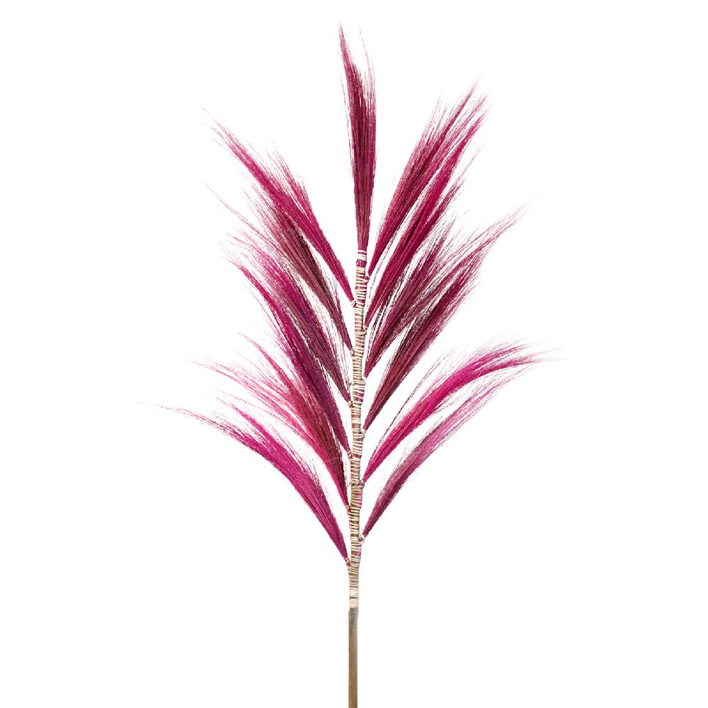 Ancient Wisdom Rayung Grass Pink- 1.6m