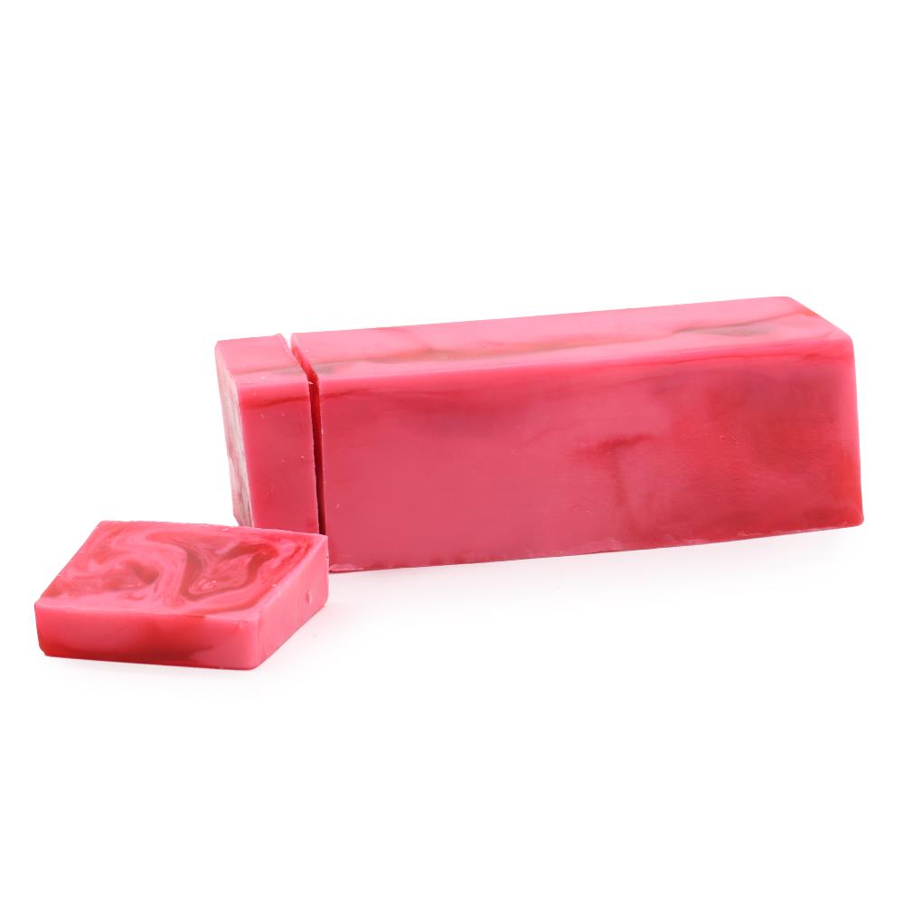 ancient wisdom Razzle Dazzle Soap Loaf