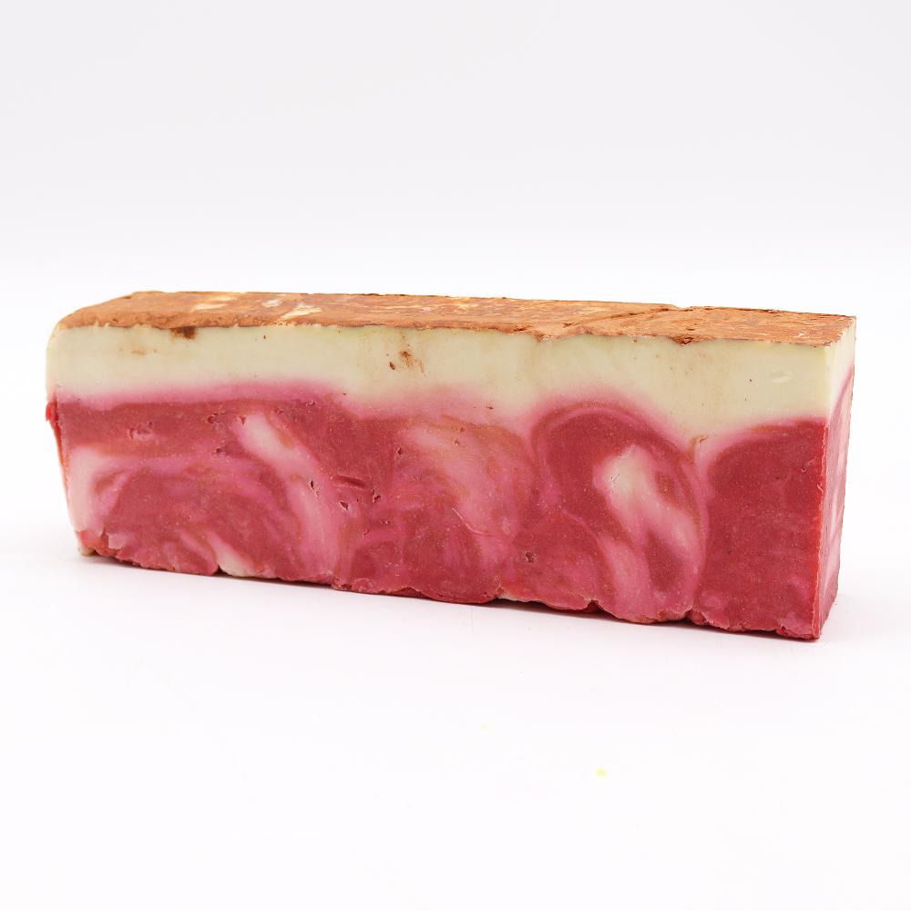 Ancient Wisdom Red Clay - Olive Oil Soap