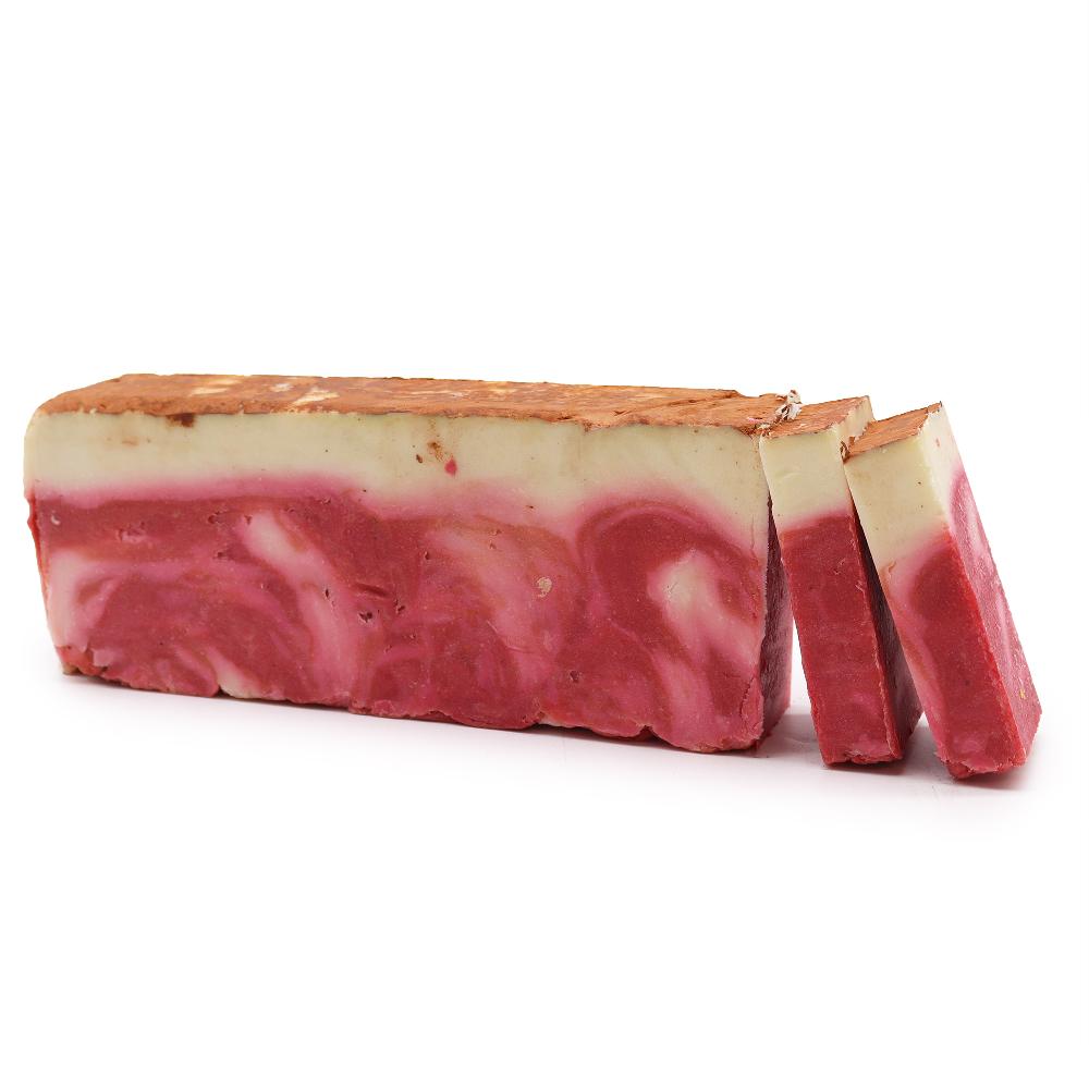 ancient wisdom Red Clay - Olive Oil Soap