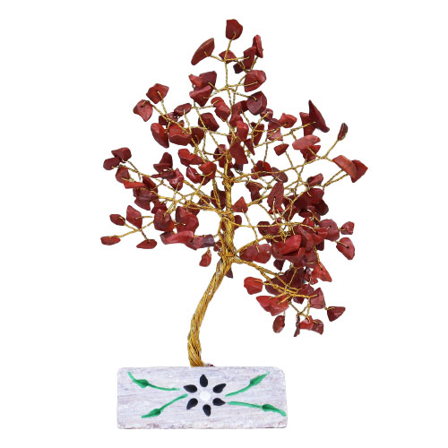 Ancient Wisdom Red Jasper - 160 Stone