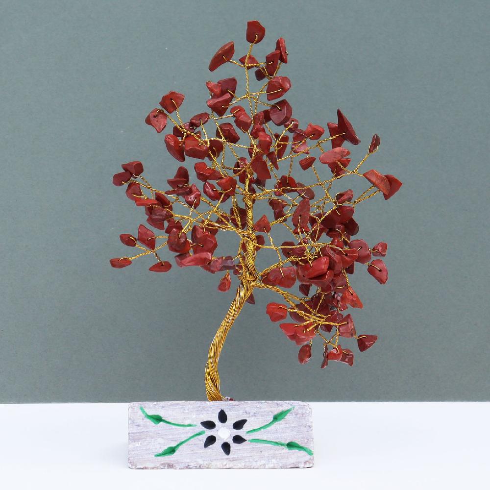 ancient wisdom Red Jasper - 160 Stone