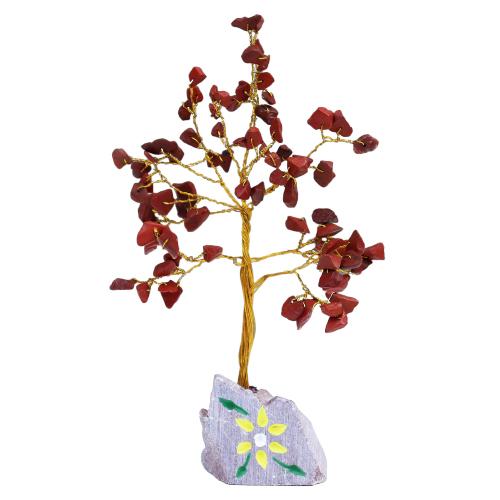 Ancient Wisdom Red Jasper - 80 Stone