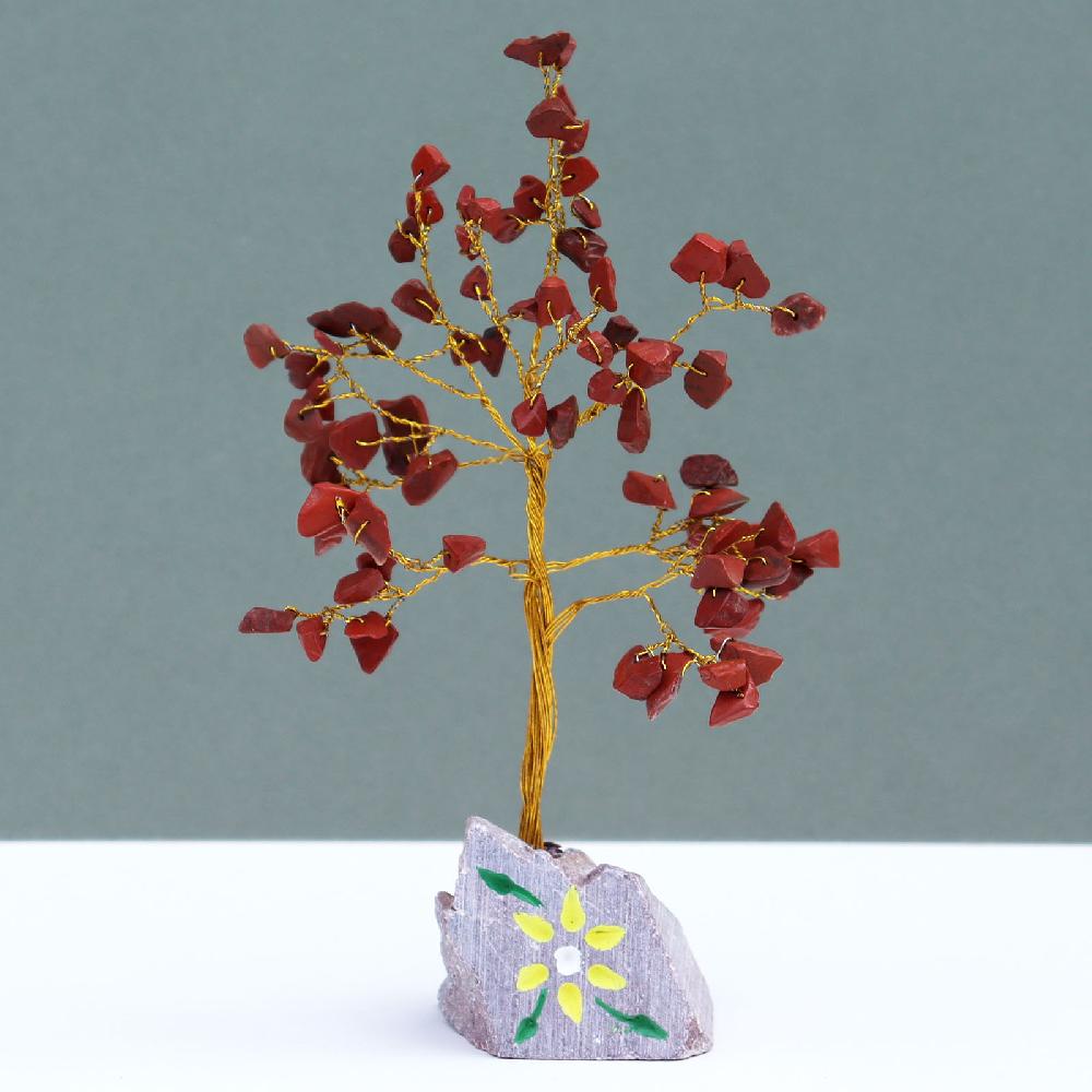 ancient wisdom Red Jasper - 80 Stone
