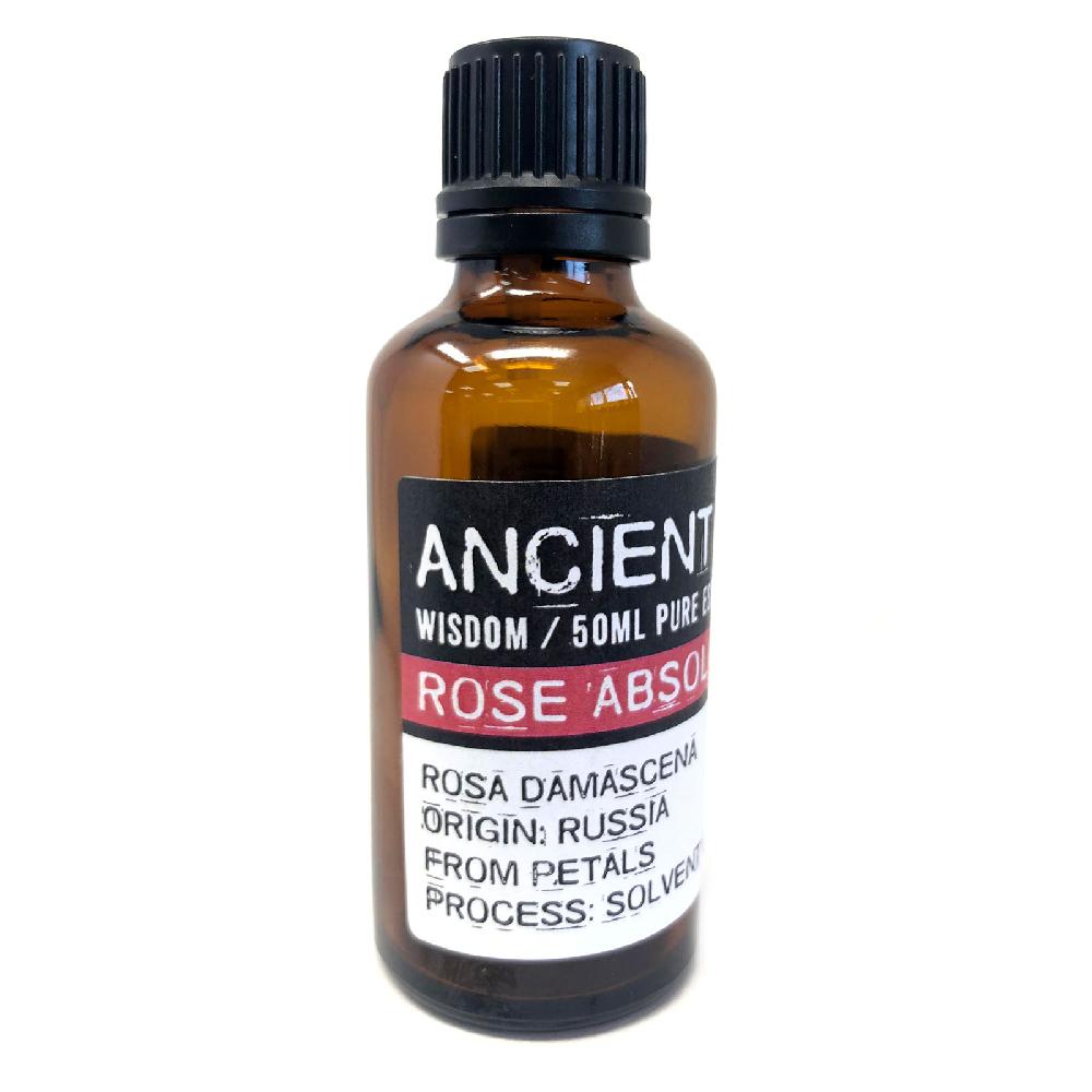 ancient wisdom Rose Absolute 50ml