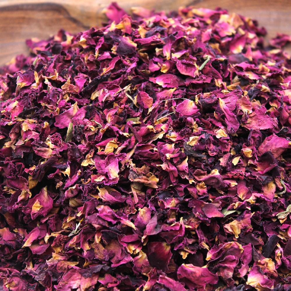 Ancient Wisdom Rose Petals (0.5KG)
