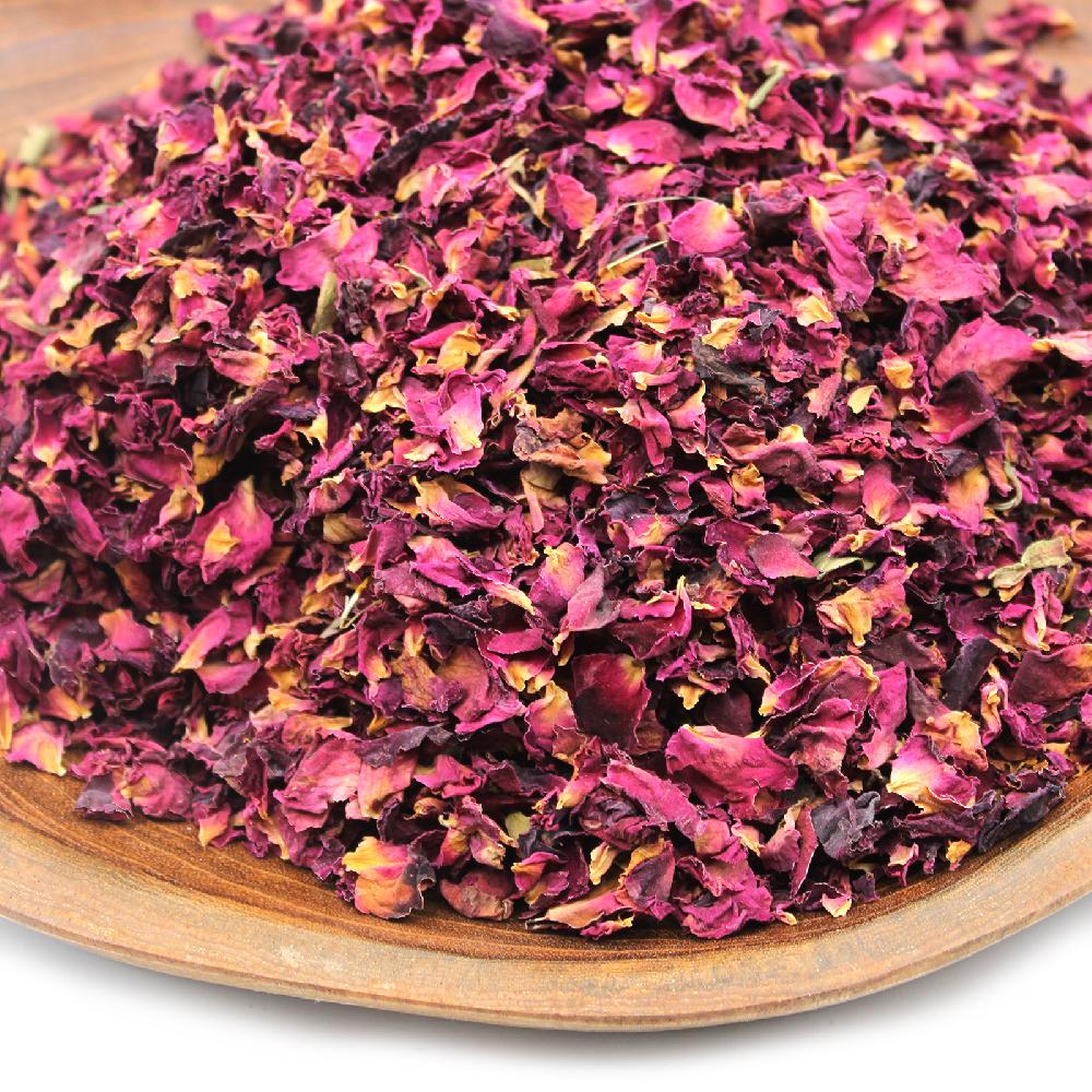 Ancient Wisdom Rose Petals (0.5KG)