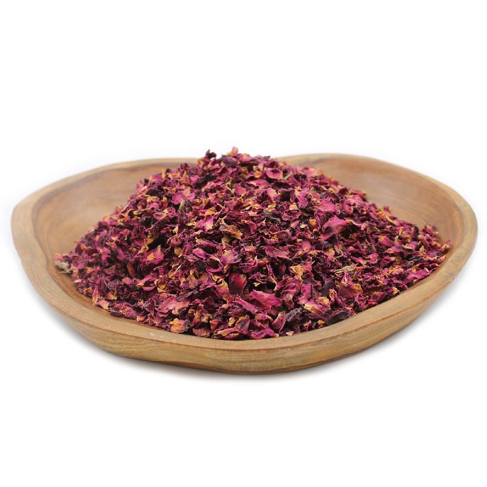 ancient wisdom Rose Petals (0.5KG)