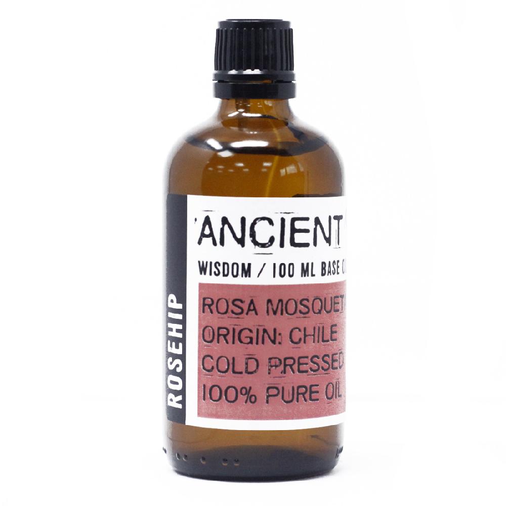 ancient wisdom Rosehip Oil - 100ml