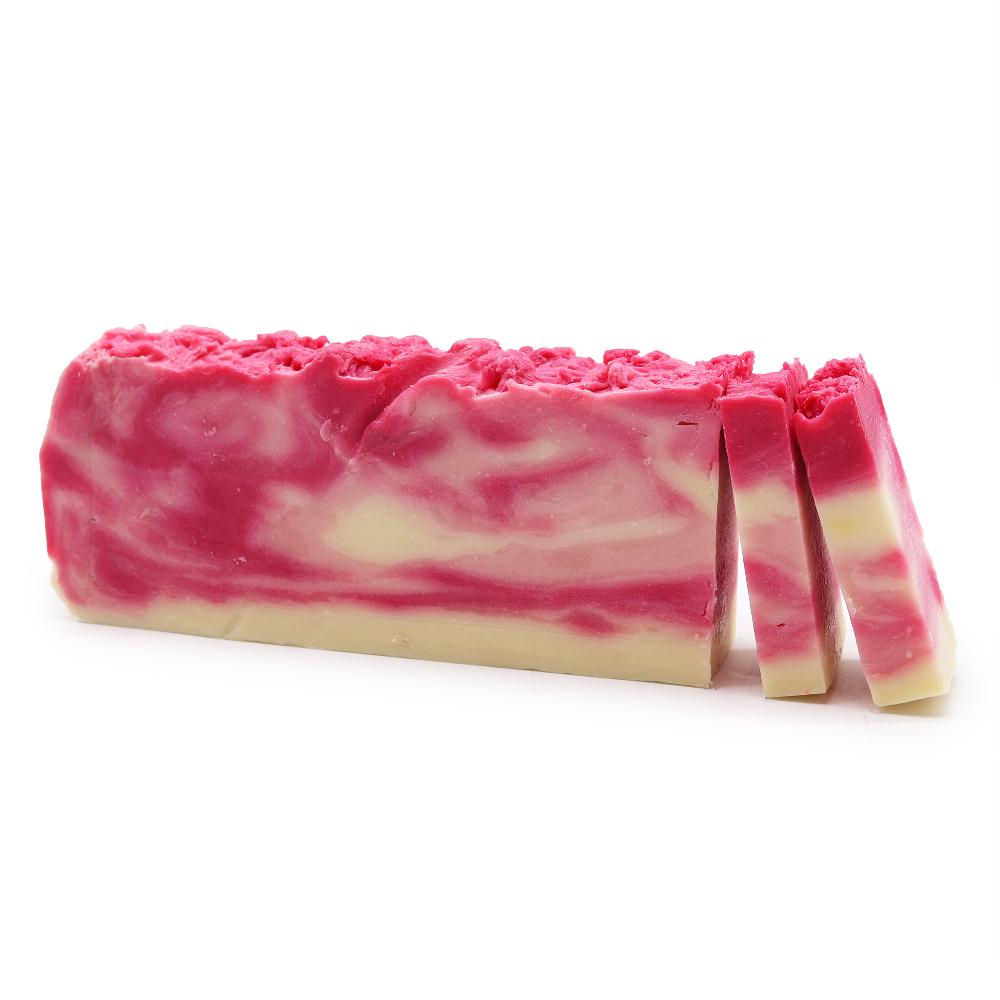 ancient wisdom Rosehip - Olive Oil Soap