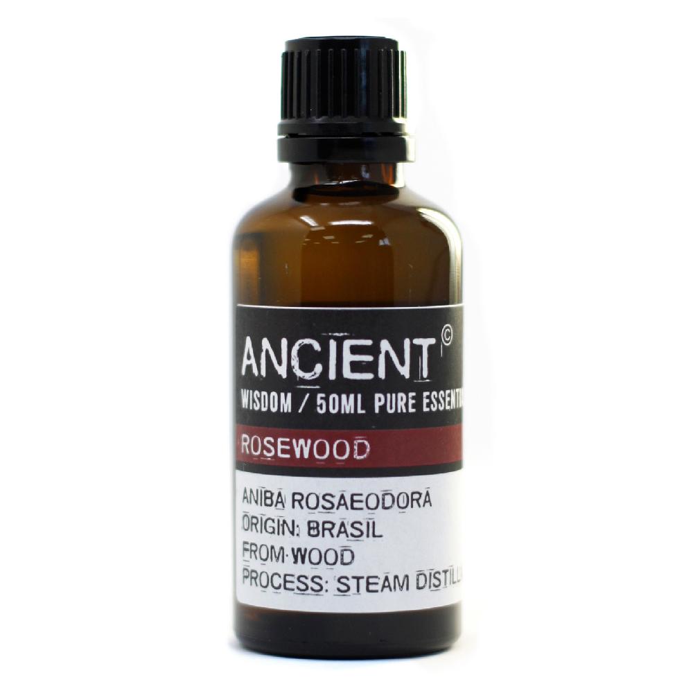 ancient wisdom Rosewood 50ml