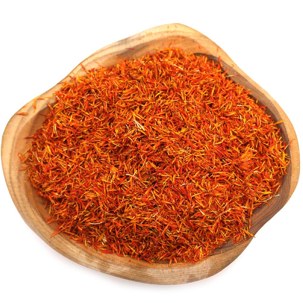 Ancient Wisdom Safflower Petals Whole (0.5KG)