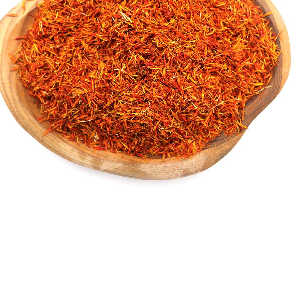 Ancient Wisdom Safflower Petals Whole (0.5KG)