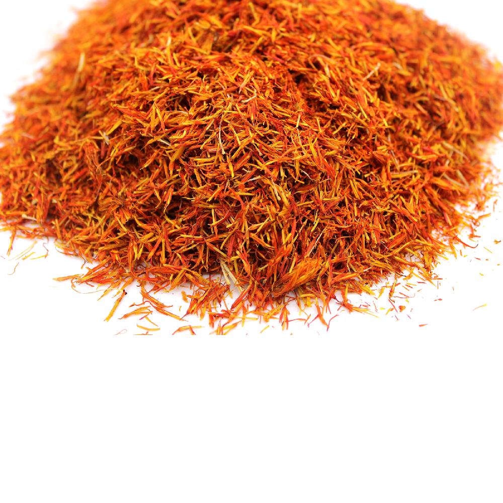 Ancient Wisdom Safflower Petals Whole (0.5KG)