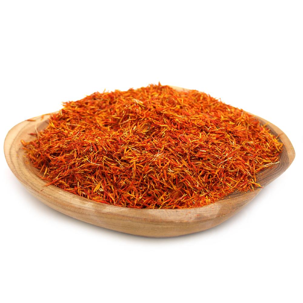 ancient wisdom Safflower Petals Whole (0.5KG)