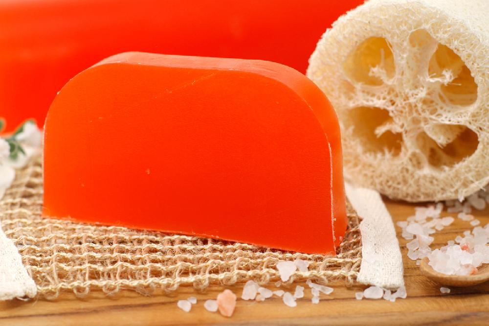 Ancient Wisdom Sage & Juniper - Argan Solid Shampoo