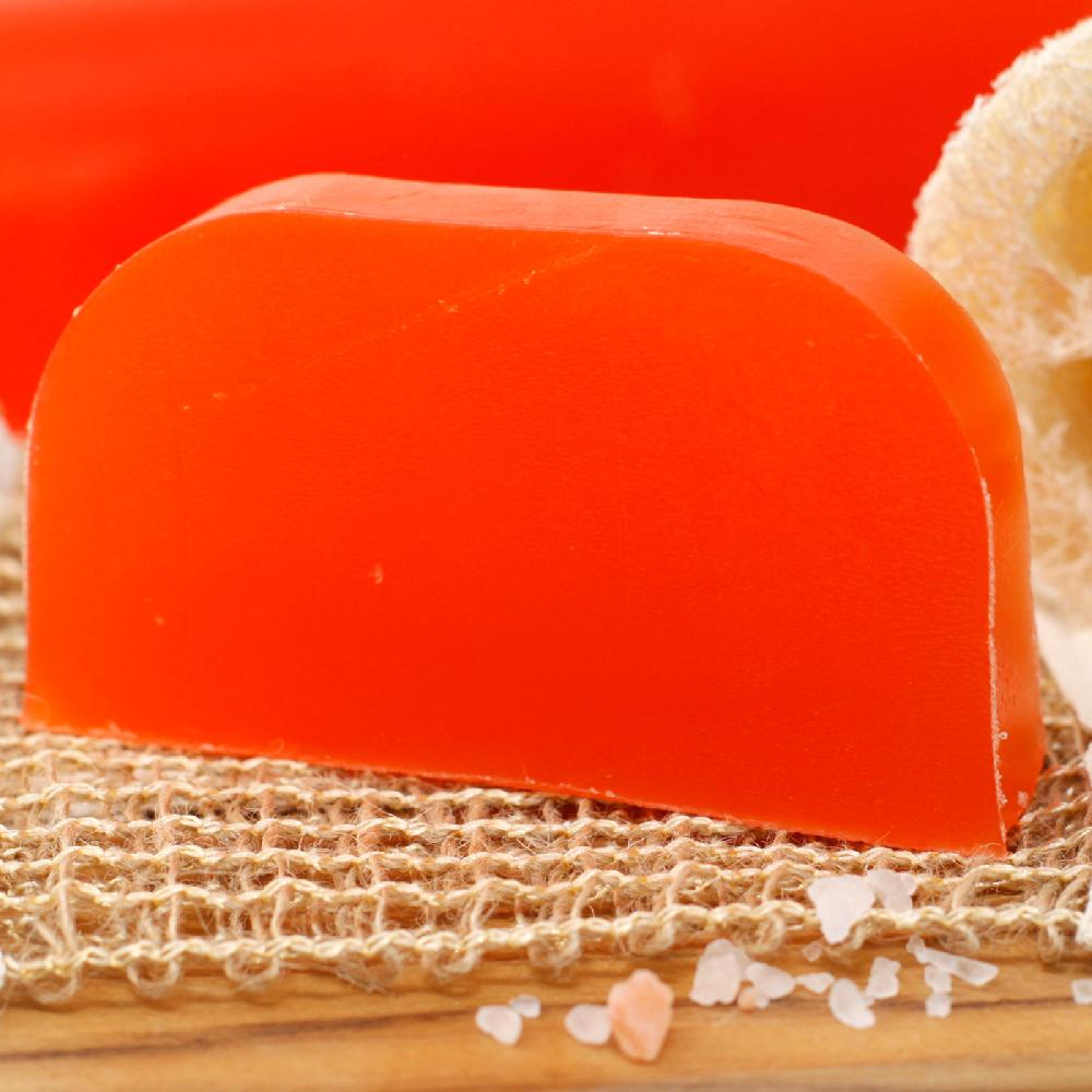 Ancient Wisdom Sage & Juniper - Argan Solid Shampoo