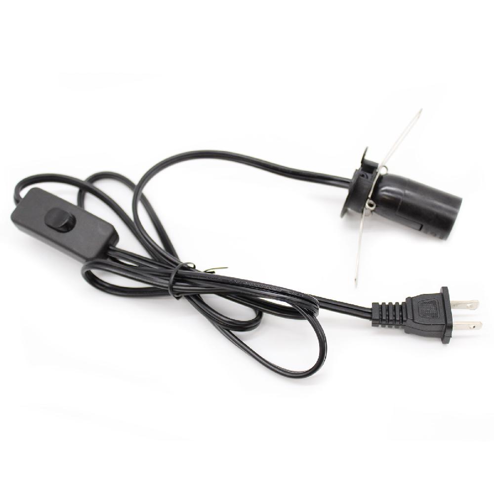 Ancient Wisdom Salt Lamp Fittings - USA