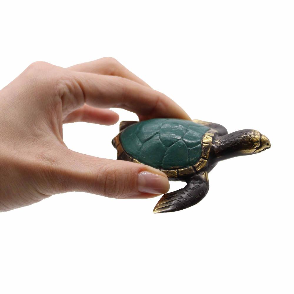 Ancient Wisdom Sea Turtles - Set Of 3