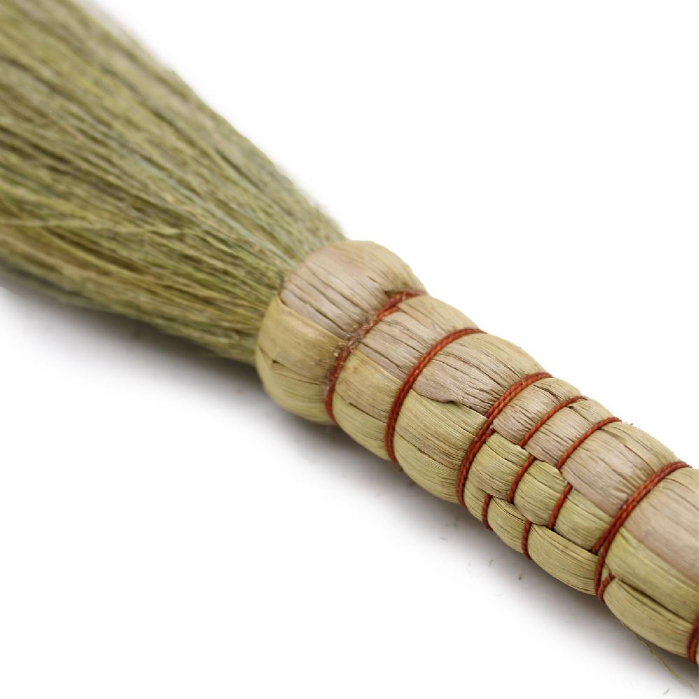 Ancient Wisdom Set 4 - Pampas Broom - Natural