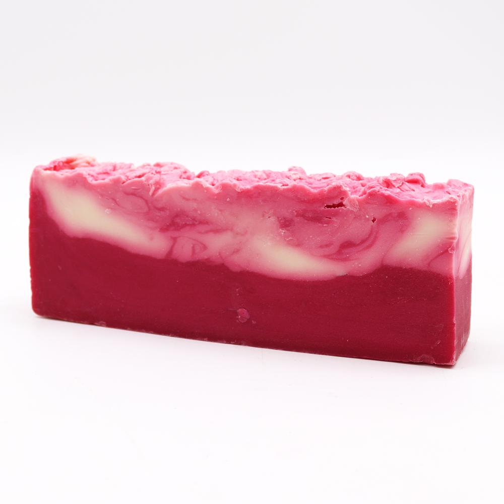 Ancient Wisdom Shea Butter - Olive Oil Soap